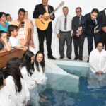 Galeria BATISMO - MARÇO 2019