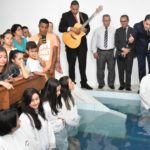 Galeria BATISMO - MARÇO 2019