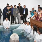 Galeria BATISMO - MARÇO 2019