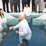 Galeria BATISMO - MARÇO 2019