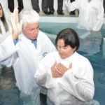 Galeria BATISMO - MARÇO 2019