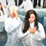 Galeria BATISMO - MARÇO 2019