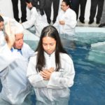 Galeria BATISMO - MARÇO 2019