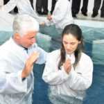 Galeria BATISMO - MARÇO 2019