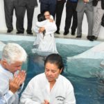 Galeria BATISMO - MARÇO 2019