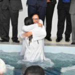 Galeria BATISMO - MARÇO 2019