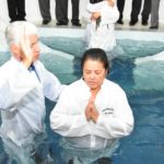 Galeria BATISMO - MARÇO 2019