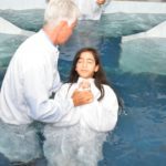 Galeria BATISMO - MARÇO 2019