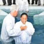 Galeria BATISMO - MARÇO 2019