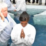 Galeria BATISMO - MARÇO 2019