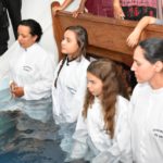 Galeria BATISMO - MARÇO 2019