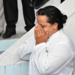 Galeria BATISMO - MARÇO 2019