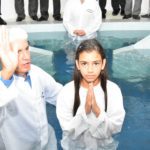 Galeria BATISMO - MARÇO 2019