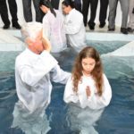 Galeria BATISMO - MARÇO 2019