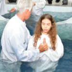 Galeria BATISMO - MARÇO 2019