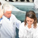 Galeria BATISMO - MARÇO 2019