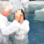 Galeria BATISMO - MARÇO 2019