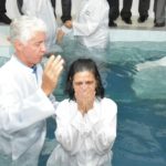 Galeria BATISMO - MARÇO 2019