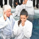 Galeria BATISMO - MARÇO 2019