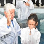 Galeria BATISMO - MARÇO 2019