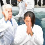 Galeria BATISMO - MARÇO 2019