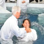 Galeria BATISMO - MARÇO 2019