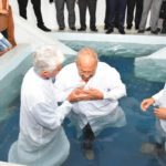 Galeria BATISMO - MARÇO 2019