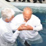 Galeria BATISMO - MARÇO 2019