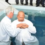 Galeria BATISMO - MARÇO 2019