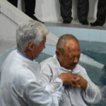 Galeria BATISMO - MARÇO 2019