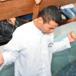 Galeria BATISMO - MARÇO 2019