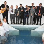 Galeria BATISMO - MARÇO 2019