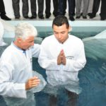 Galeria BATISMO - MARÇO 2019