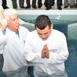 Galeria BATISMO - MARÇO 2019