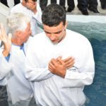 Galeria BATISMO - MARÇO 2019