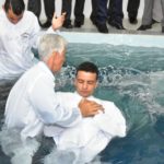 Galeria BATISMO - MARÇO 2019