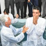 Galeria BATISMO - MARÇO 2019