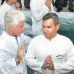 Galeria BATISMO - MARÇO 2019