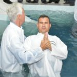 Galeria BATISMO - MARÇO 2019