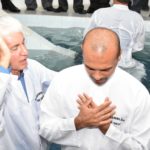 Galeria BATISMO - MARÇO 2019