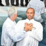 Galeria BATISMO - MARÇO 2019