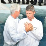 Galeria BATISMO - MARÇO 2019