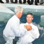 Galeria BATISMO - MARÇO 2019