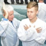 Galeria BATISMO - MARÇO 2019