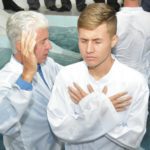 Galeria BATISMO - MARÇO 2019