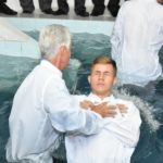 Galeria BATISMO - MARÇO 2019