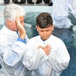 Galeria BATISMO - MARÇO 2019