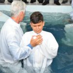 Galeria BATISMO - MARÇO 2019