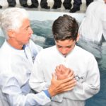 Galeria BATISMO - MARÇO 2019