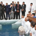 Galeria BATISMO - MARÇO 2019